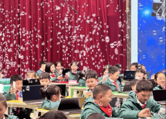 充实操纵好了数字化讲授资本和AI技